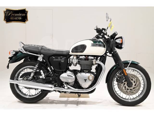 Triumph Bonneville T120. , ,  .     