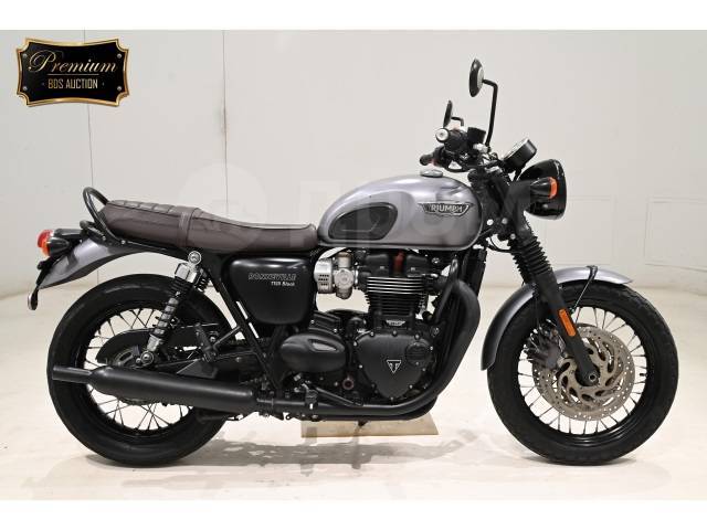 Triumph Bonneville T120. , ,  .     