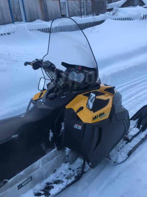 BRP Ski-Doo Tundra WT. ,  ,   