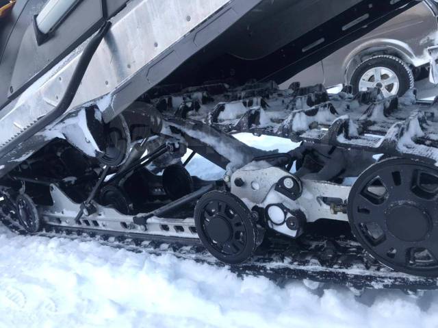 BRP Ski-Doo Tundra WT. ,  ,   