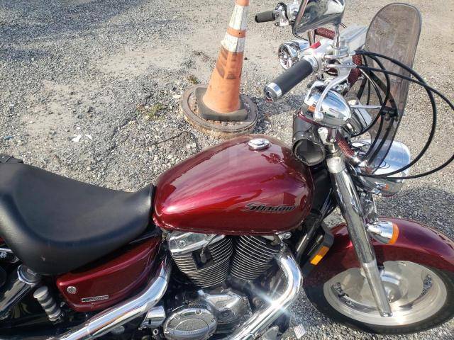 Honda Shadow 1100. 1 100. ., , ,  .     