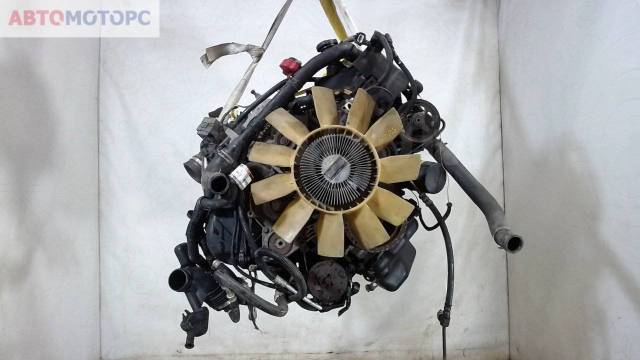 Двигатель Lincoln Aviator 2002-2005 2003 4.6 л, Бензин ( Б/Н 4,6i )