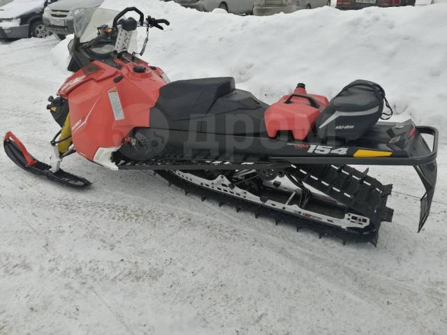 BRP Ski-Doo Summit SP. ,  ,   