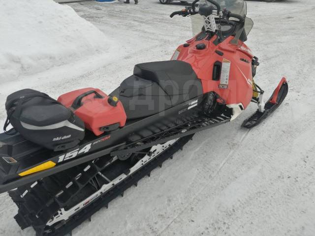 BRP Ski-Doo Summit SP. ,  ,   