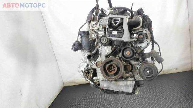 Двигатель Mini Clubman (F54) 2015- 2016 2 л, Бензин ( B48A20A )