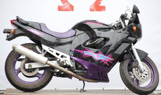 Suzuki GSX 600F Katana. 600. ., , ,   