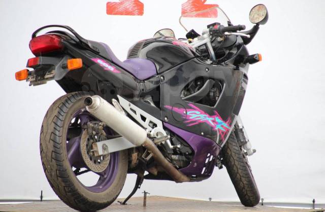 Suzuki GSX 600F Katana. 600. ., , ,   