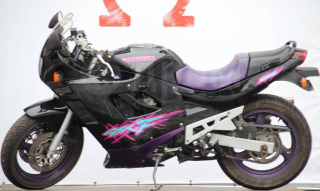 Suzuki GSX 600F Katana. 600. ., , ,   