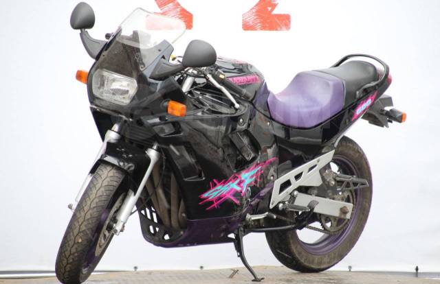 Suzuki GSX 600F Katana. 600. ., , ,   