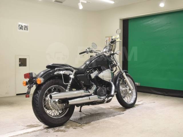 Honda Shadow 400. 400. ., , ,  .     