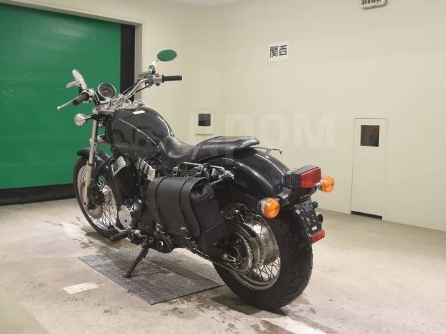 Honda Shadow 400. 400. ., , ,  .     