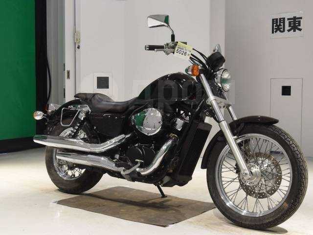 Honda Shadow 400. 400. ., , ,  .     