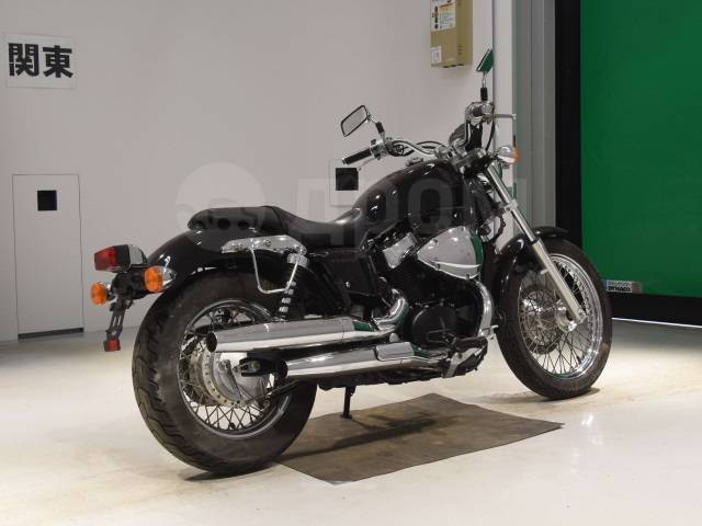 Honda Shadow 400. 400. ., , ,  .     