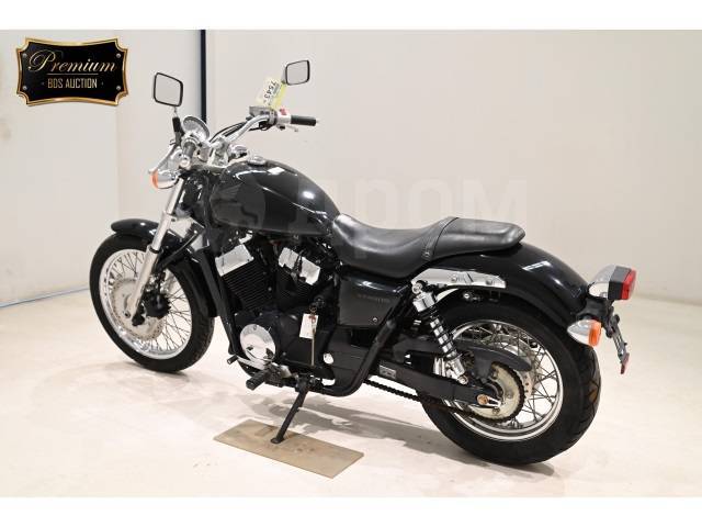 Honda Shadow 400. 400. ., , ,  .     