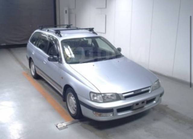 Toyota caldina st191