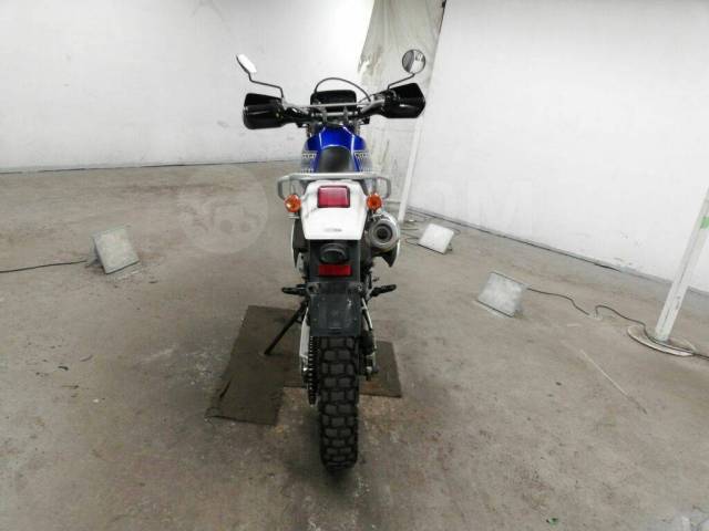 Suzuki Djebel 250. 250. ., , ,   