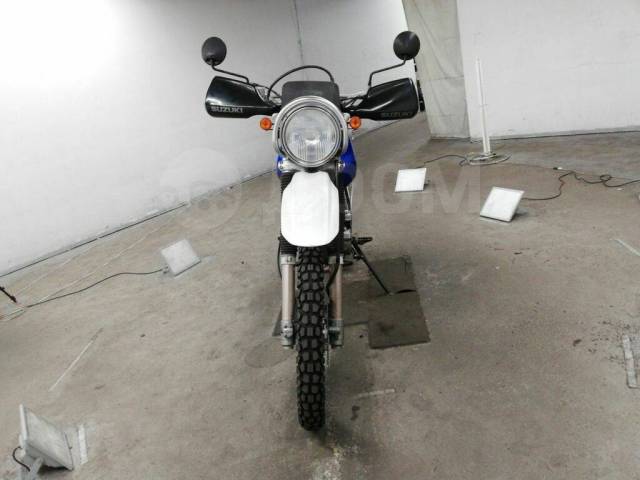 Suzuki Djebel 250. 250. ., , ,   