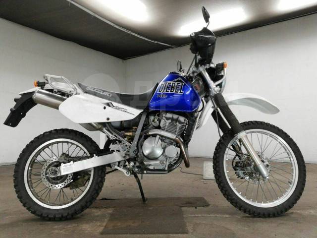 Suzuki Djebel 250. 250. ., , ,   