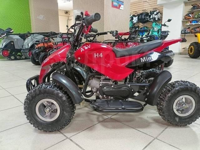 Avantis ATV H4 mini. ,  \,   