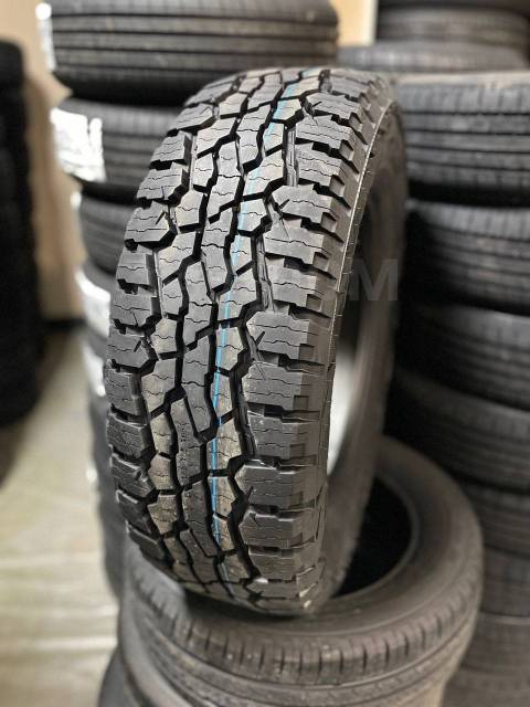 Nokian Outpost AT, 215/70 R16, 16", 1 шт, 215 мм, 70 %, радиальный ...