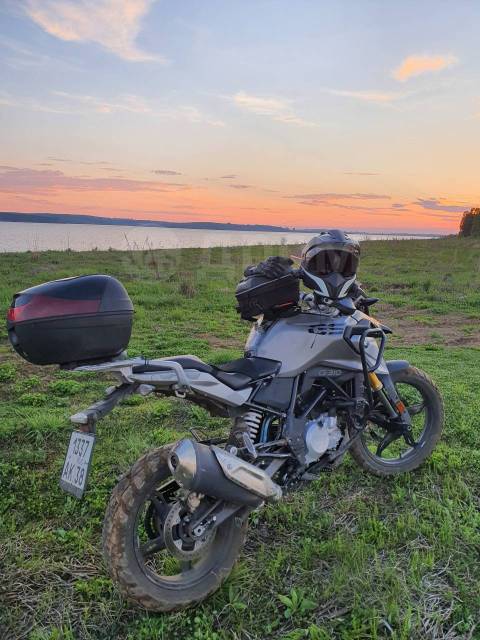 BMW G 310 GS. 310. ., , ,   