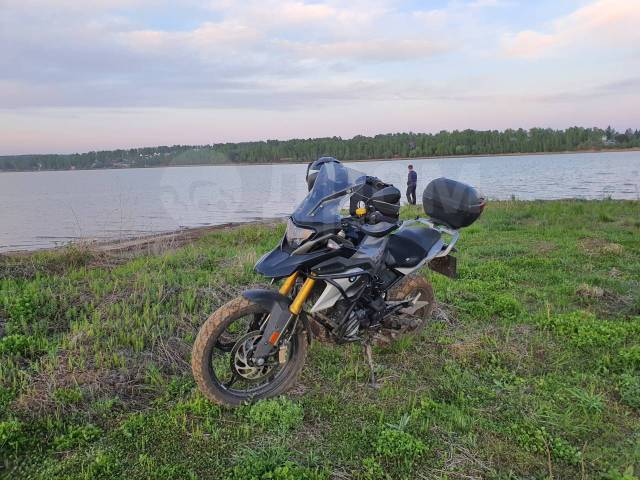 BMW G 310 GS. 310. ., , ,   