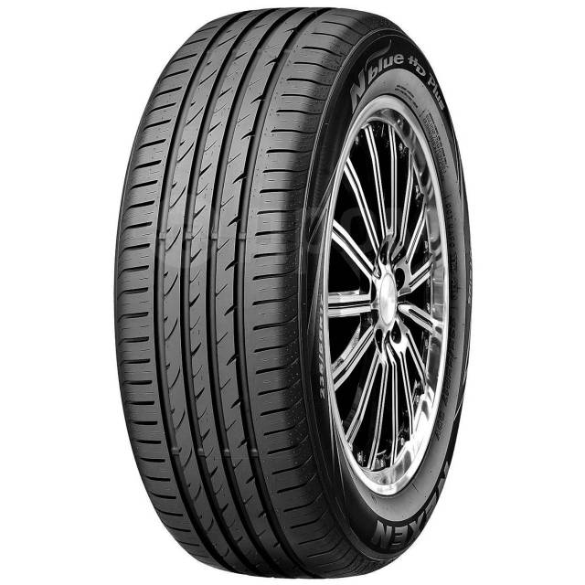 Nexen N&#039;blue HD Plus, 195/70 R14 91T