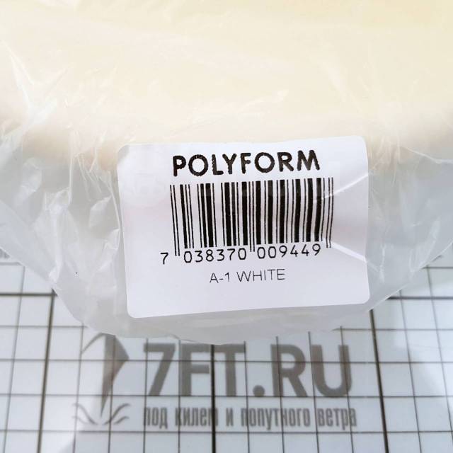   Polyform A1 WTA-1/02 295380     