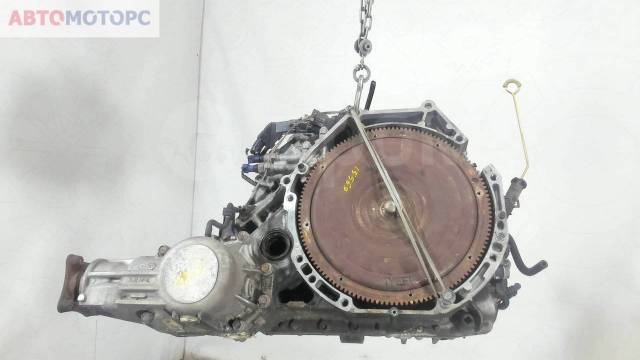 АКПП Acura MDX 2007-2013 2011 3.7 л, Бензин ( J37A1 )