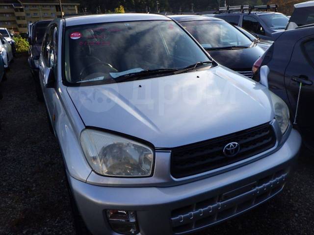 Rav4 1az fse