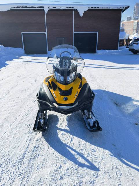 BRP Ski-Doo Tundra WT. ,  ,   