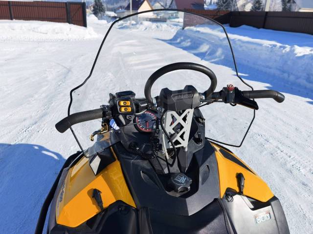 BRP Ski-Doo Tundra WT. ,  ,   