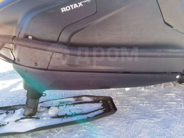 BRP Ski-Doo Tundra WT. ,  ,   