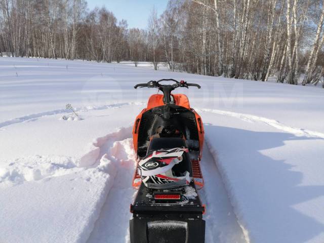 Arctic Cat M8 162. ,  ,   