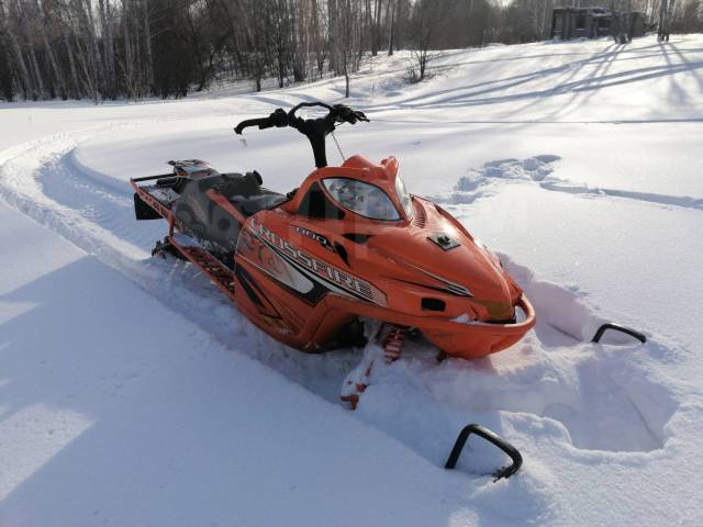 Arctic Cat M8 162. ,  ,   