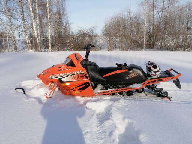 Arctic Cat M8 162. ,  ,   