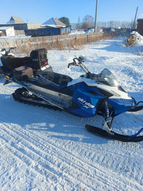 BRP Ski-Doo Summit X. ,  ,   