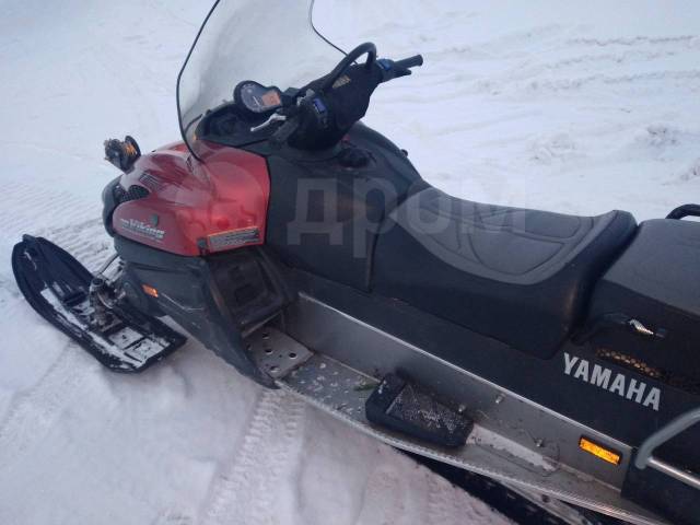 Yamaha Viking Professional. ,  ,   