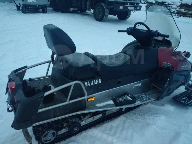 Yamaha Viking Professional. ,  ,   