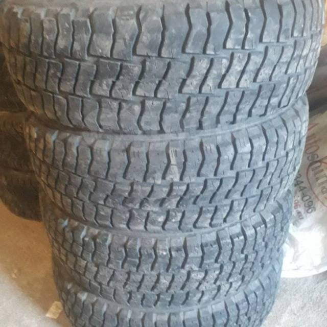 Кама И-520, 235/75 r15, 15", 1 шт, 235 мм, 75 %, радиальный, летние, 40 ...