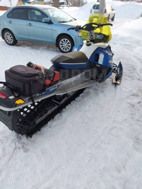 BRP Ski-Doo Summit X. ,  ,   