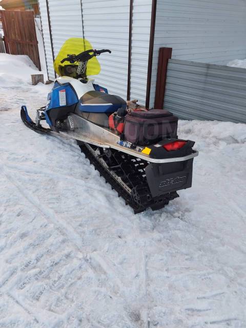 BRP Ski-Doo Summit X. ,  ,   