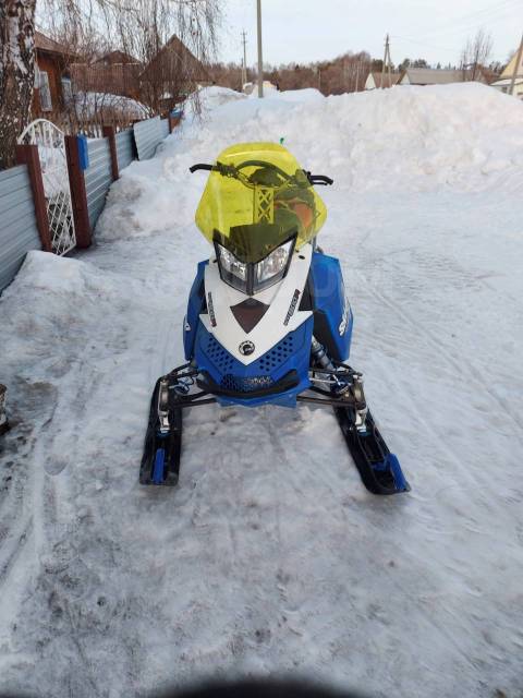 BRP Ski-Doo Summit X. ,  ,   