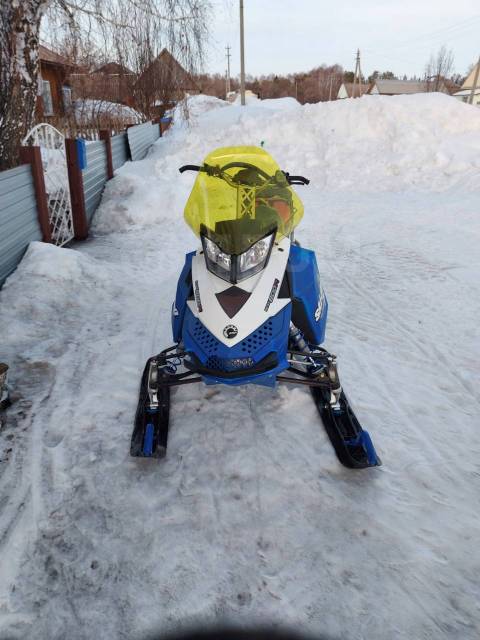 BRP Ski-Doo Summit X. ,  ,   