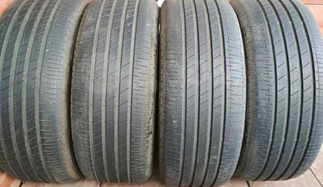 Bridgestone Turanza T005, 215/45R18 89W