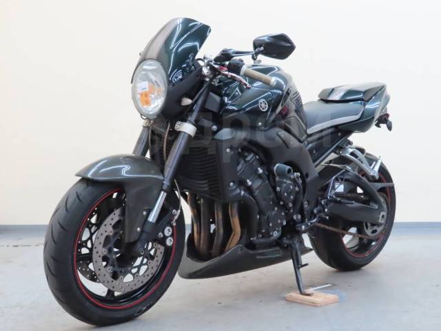 Yamaha FZ 1. 1 000. ., , ,  .     