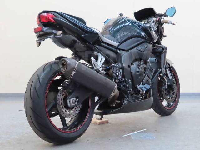 Yamaha FZ 1. 1 000. ., , ,  .     