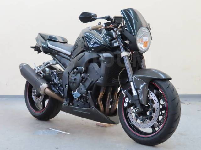 Yamaha FZ 1. 1 000. ., , ,  .     