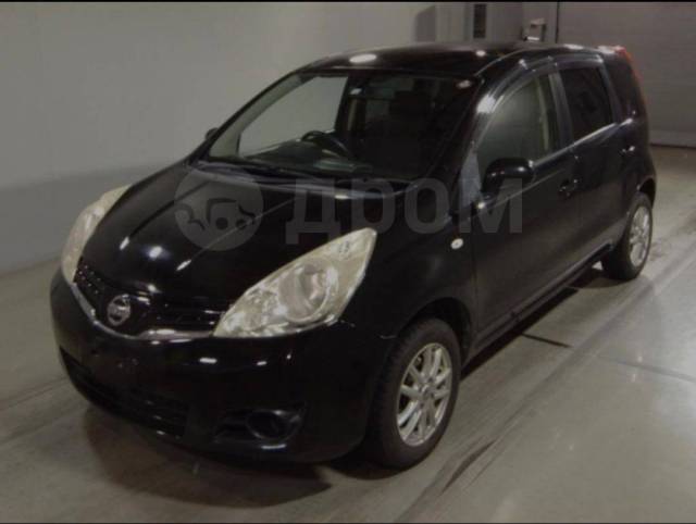 Nissan note ne11