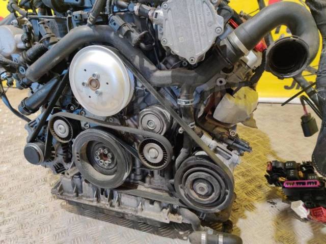    Audi A6 2014 06E100036H C7 4G2 CHVA 2.8 06E100036H  